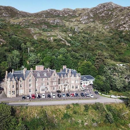 Gairloch Hotel 'A Bespoke Hotel' Exterior foto