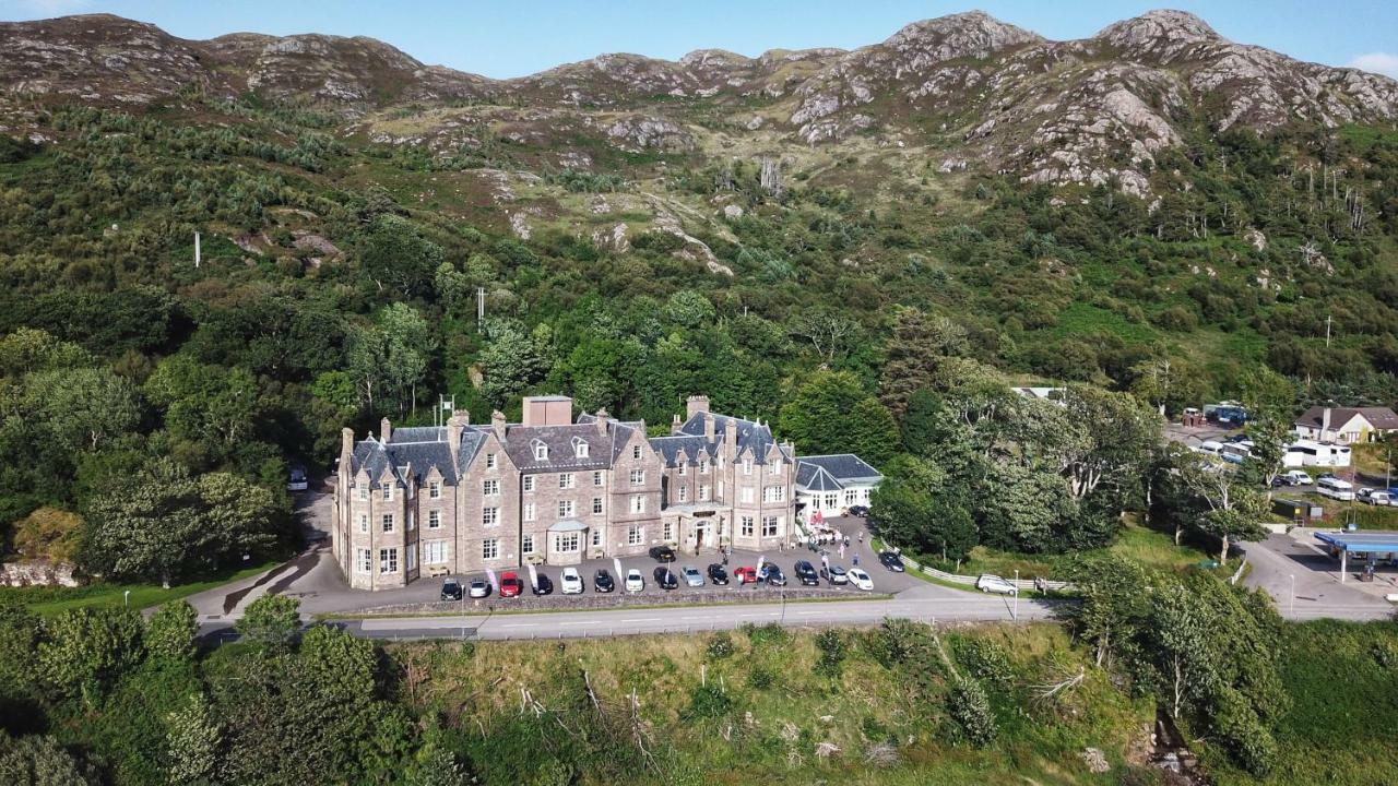 Gairloch Hotel 'A Bespoke Hotel' Exterior foto