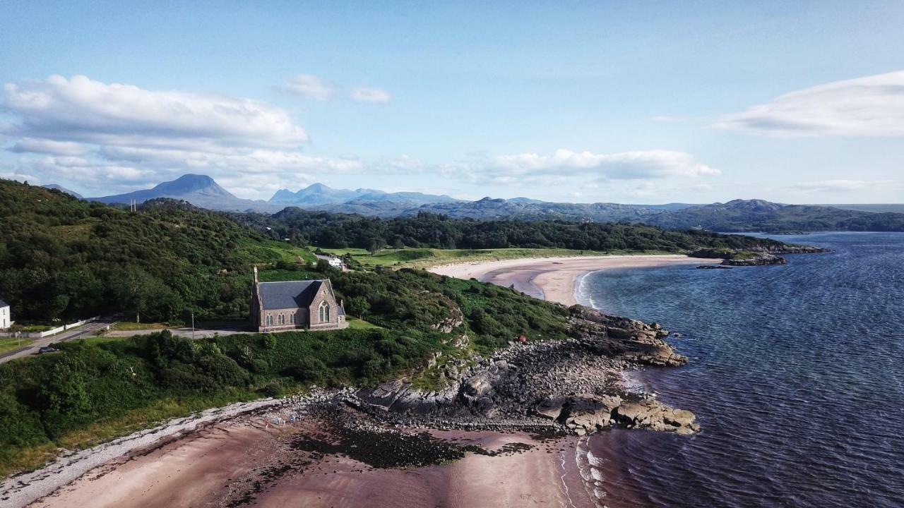 Gairloch Hotel 'A Bespoke Hotel' Exterior foto