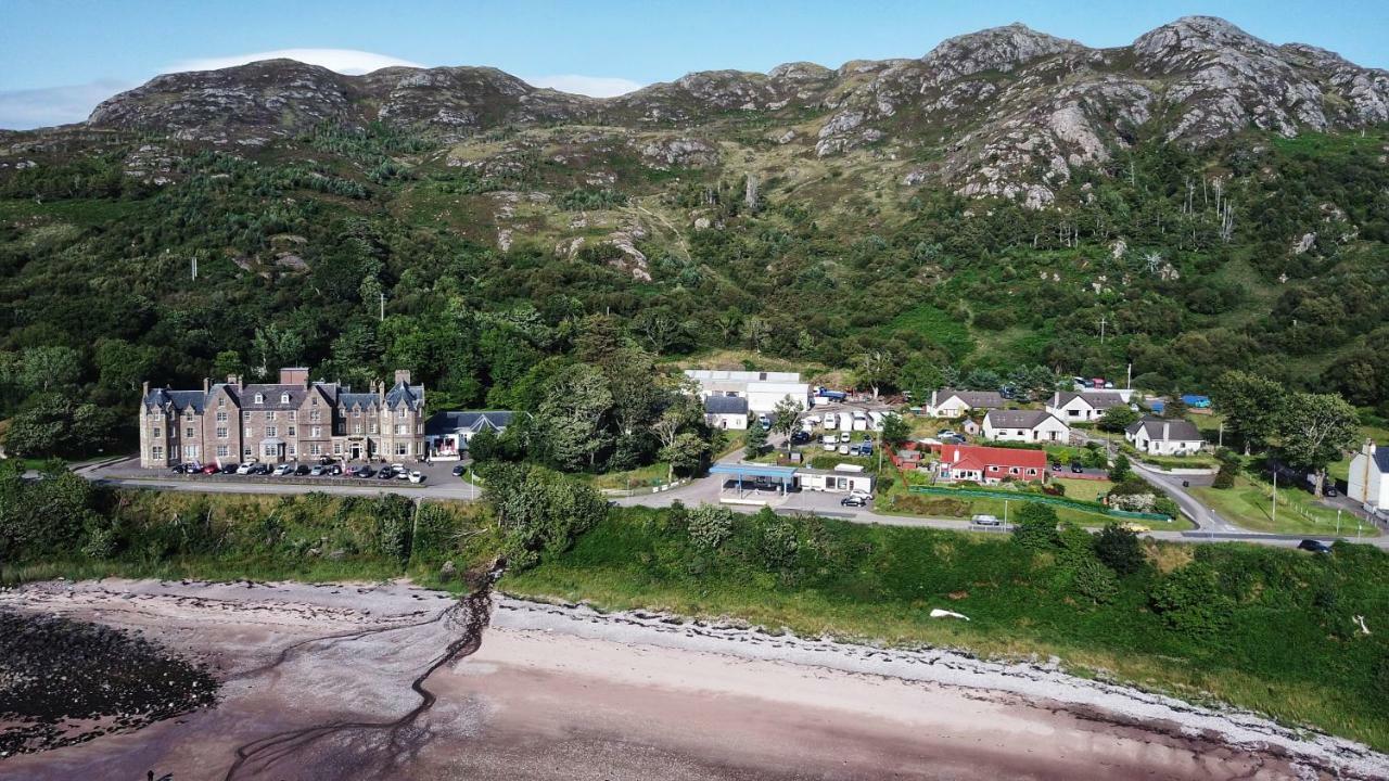 Gairloch Hotel 'A Bespoke Hotel' Exterior foto