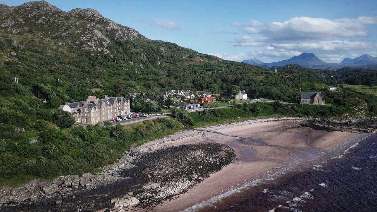 Gairloch Hotel 'A Bespoke Hotel' Exterior foto