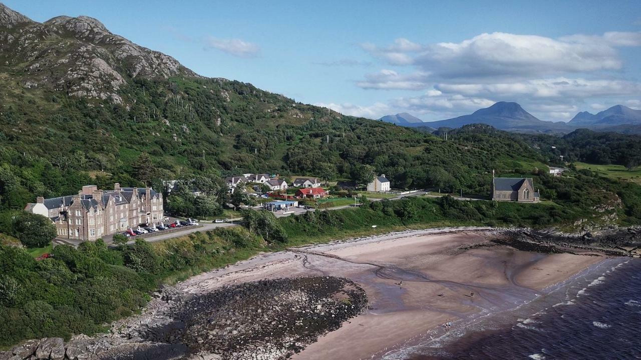 Gairloch Hotel 'A Bespoke Hotel' Exterior foto