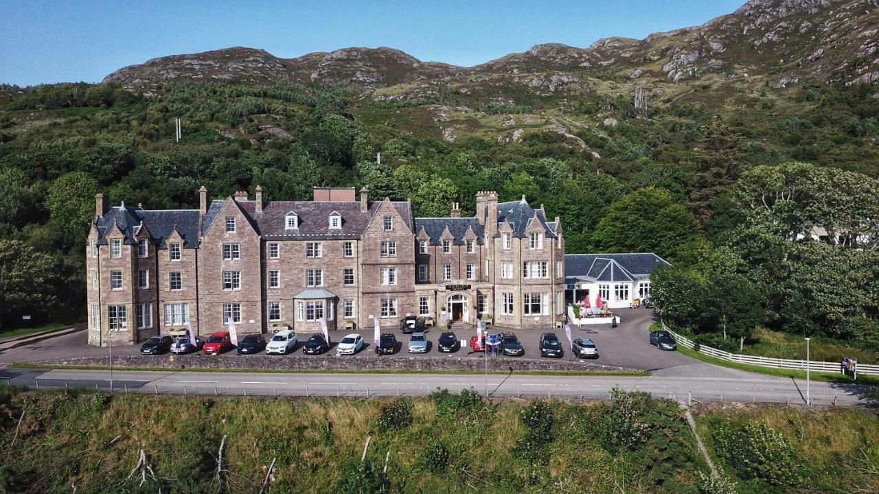 Gairloch Hotel 'A Bespoke Hotel' Exterior foto